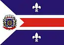 Drapeau de Santo Amaro