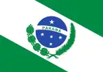 Drapeau du Paraná