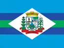 Drapeau de Águas Frias