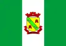 Drapeau de Monte Castelo