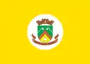 Drapeau de Santa Rosa de Lima