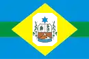 Drapeau de Doverlândia