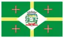 Drapeau de Paranaguá