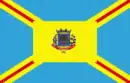 Drapeau de Paranaiguara