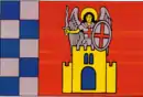 Drapeau de San Miguel de Corneja