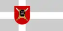 Drapeau d'Alūksne