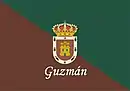 Drapeau de Guzmán