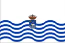 Drapeau de San Juan de la Rambla