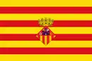 Drapeau de Sant Cugat del Vallès