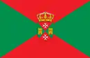 Drapeau de Tomares