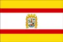 Drapeau de Utrera