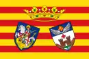 Drapeau de AlcoiAlcoy