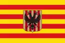 Drapeau de Altea