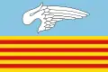 Drapeau d'Olot