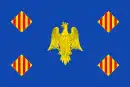 Drapeau de Aguilón