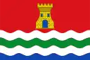 Drapeau de Alcolea