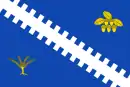 Drapeau de Aldehuela de Liestos