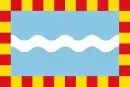 Drapeau de Anoia