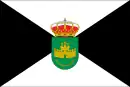 Drapeau de Arjonilla