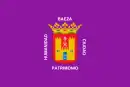 Drapeau de Baeza