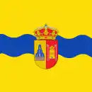 Drapeau de Barbolla