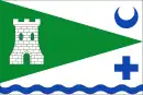 Drapeau de Bayárcal