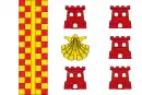 Drapeau de Begonte