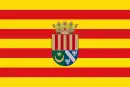 Drapeau de BenicàssimBenicasim