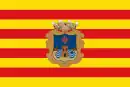 Drapeau de Benidorm