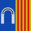 Drapeau de Berrocalejo de Aragona