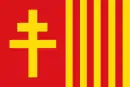 Drapeau de Besalú