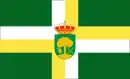 Drapeau de Bormujos