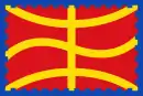 Drapeau de Bujaraloz