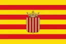 Drapeau de Buñol