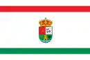 Drapeau de Caleruega