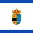 Drapeau de Calvarrasa de Abajo