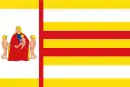 Drapeau de Caminreal