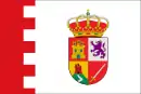 Drapeau de Campillo de Arenas