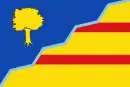 Drapeau de Cascante del Río