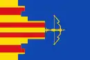 Drapeau de Castejón de las Armas