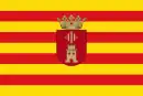 Drapeau de Castelló