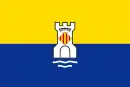 Drapeau de Castelldefels