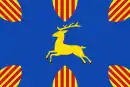 Drapeau de Cerveruela