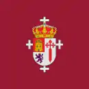 Drapeau de Cordovilla