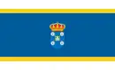 Drapeau de Corteconcepción