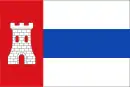 Drapeau de Cortes de Baza