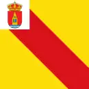 Drapeau de Donjimeno