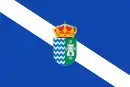 Drapeau de El Atazar