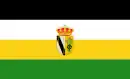 Drapeau de El Granado