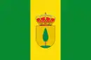 Drapeau de El Ronquillo